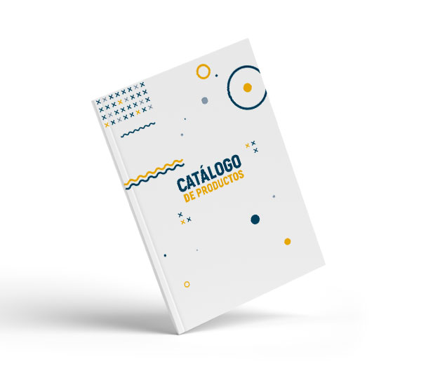 Catalogue marque blanche